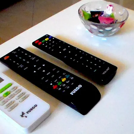 Klaudia Notopen Guest house *