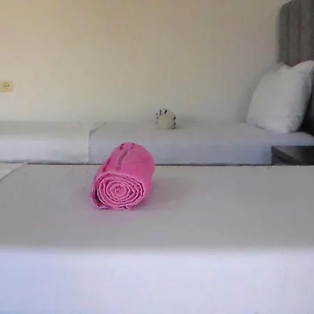 Klaudia Notopen Sarande