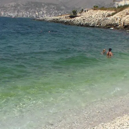 Guest house Klaudia Notopen *