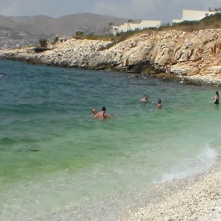 Klaudia Notopen * Sarande