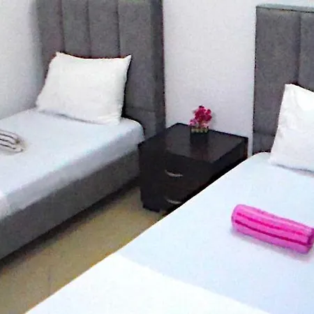 Klaudia Notopen Guest house