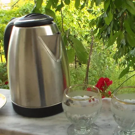 Guest house Klaudia Notopen Sarande