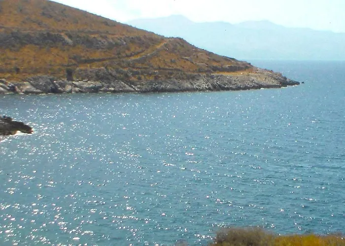 Maison d'hôtes Klaudia Notopen Saranda