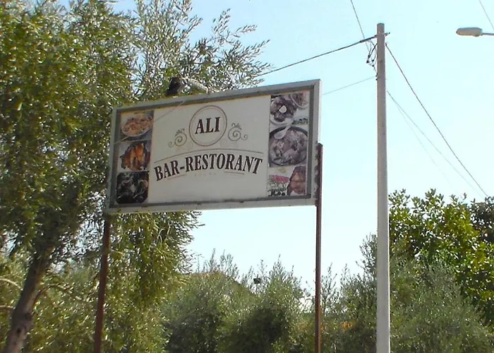 Gasthof Klaudia Notopen *