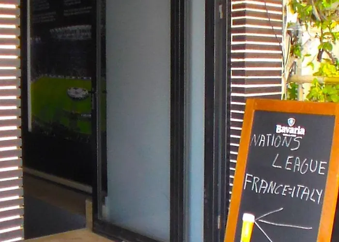 Gasthof Klaudia Notopen *