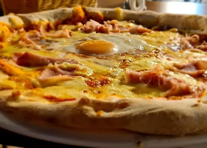 Klaudia Notopen Gasthof Sarandë